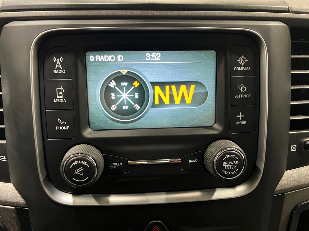 Used 2019 RAM 1500 Express image 30