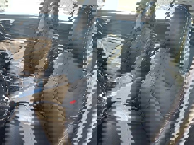 Used 2018 Volvo V60 T5 Dynamic w/ Protection Package image 12