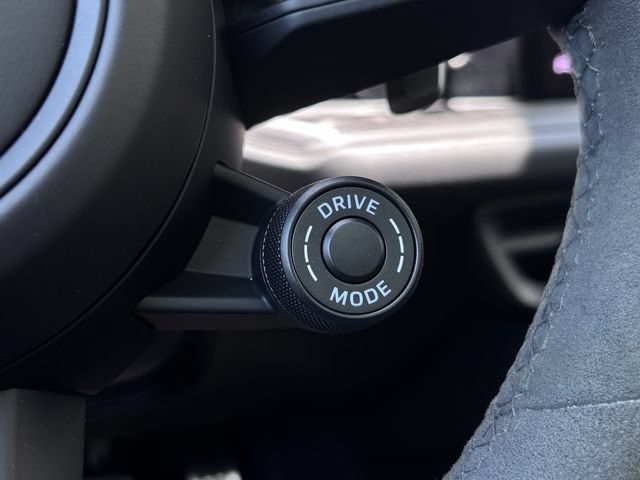 Certified 2026 Porsche Cayenne GTS AWD/4WD image 18