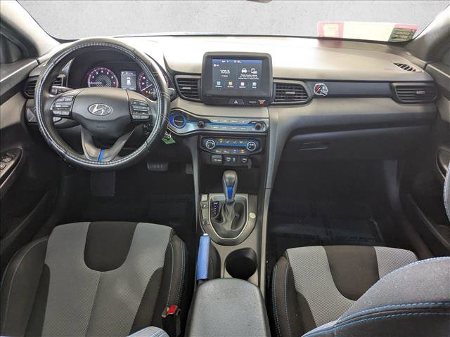 Used 2020 Hyundai Veloster 2.0 image 16