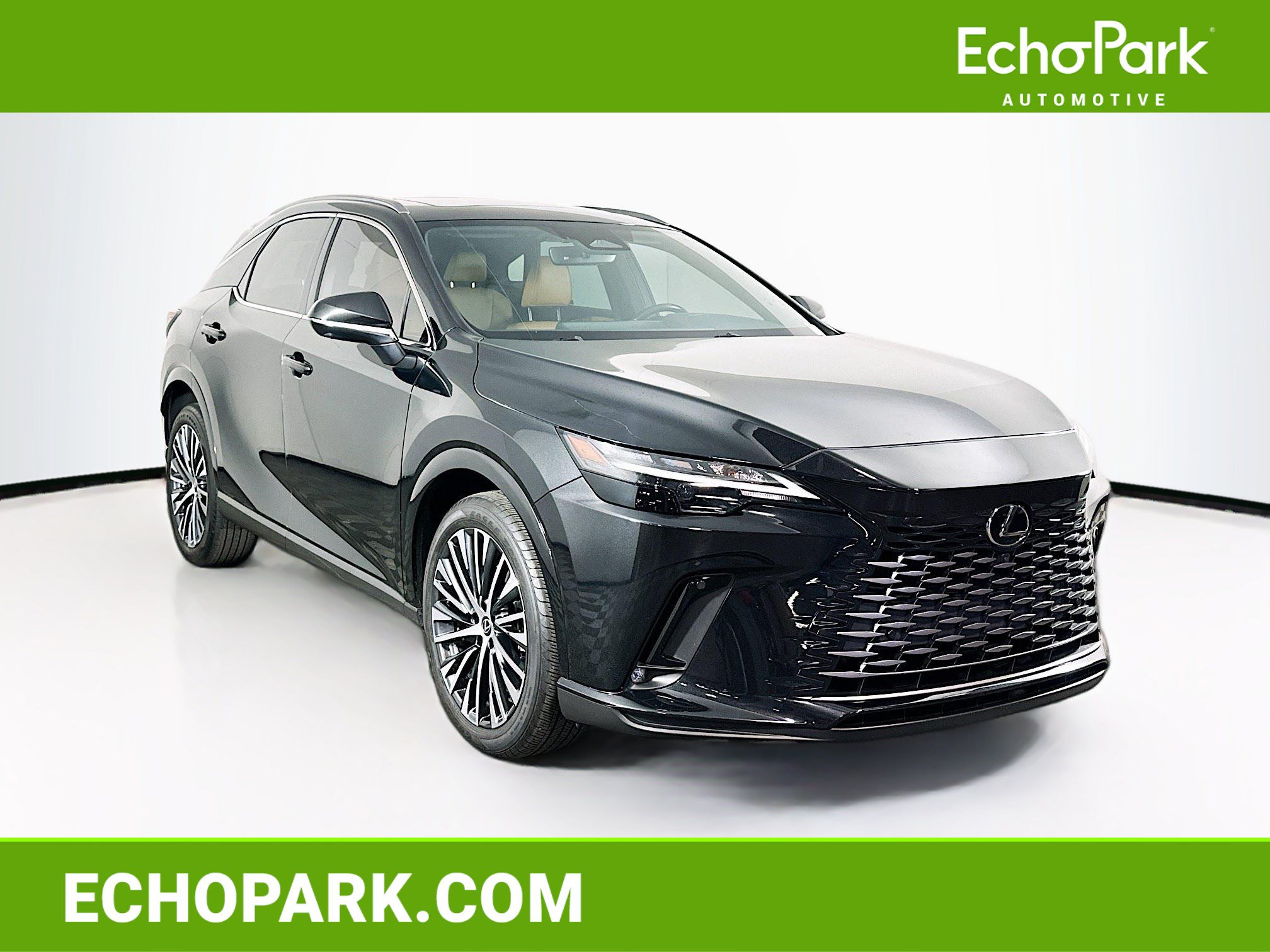 Used 2023 Lexus RX 350 Premium Plus w/ Cold Area Package FWD image 1
