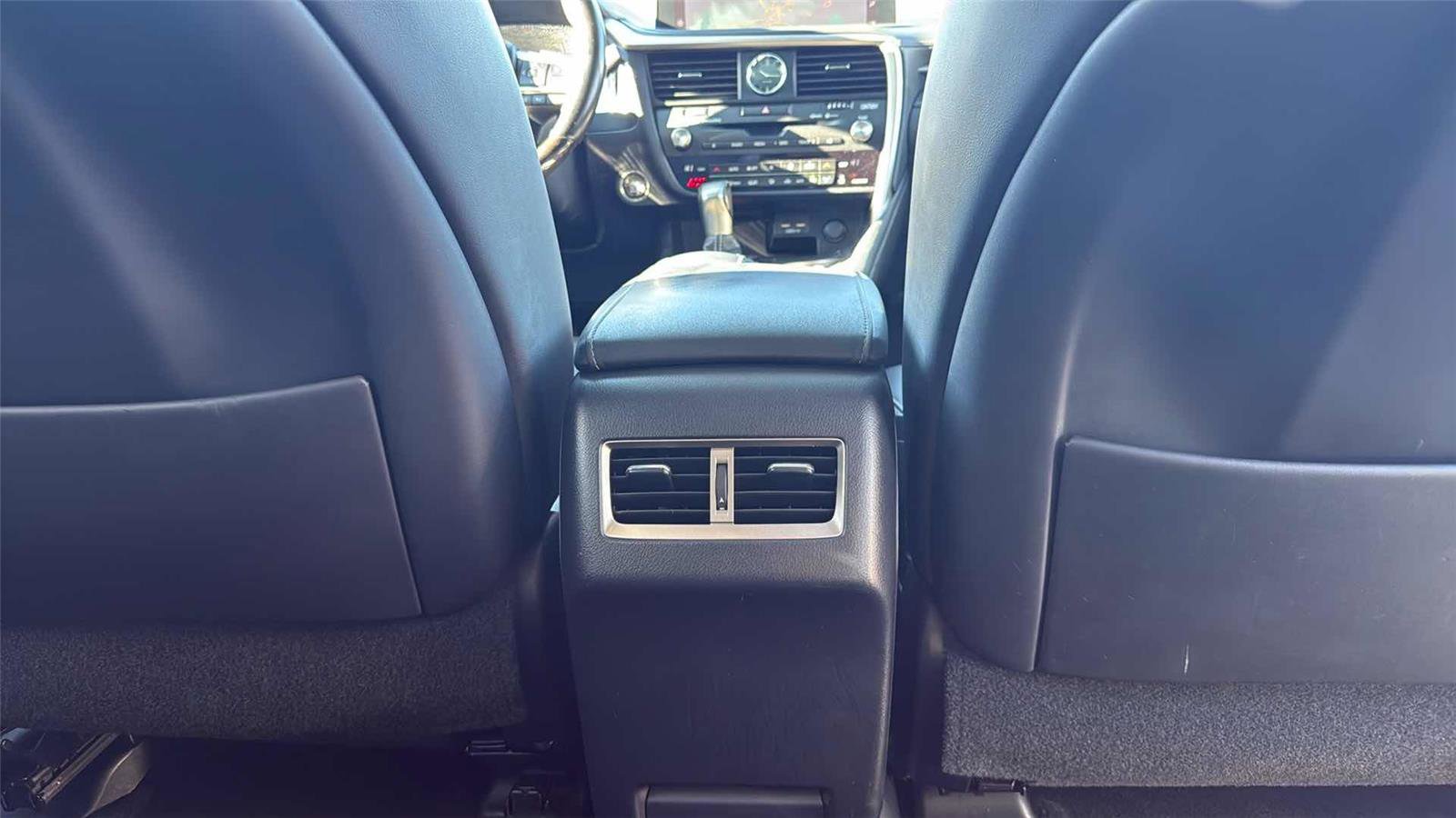 Used 2021 Lexus RX 350L Luxury w/ Accessory Package image 27