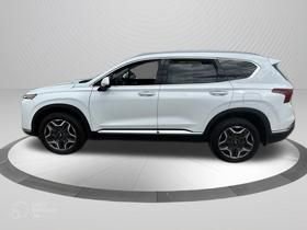 Used 2023 Hyundai Santa Fe Limited w/ Cargo Package AWD/4WD image 9