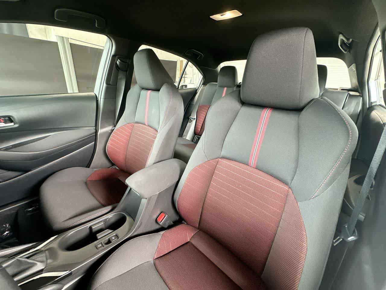 Used 2026 Toyota Corolla SE FWD image 14