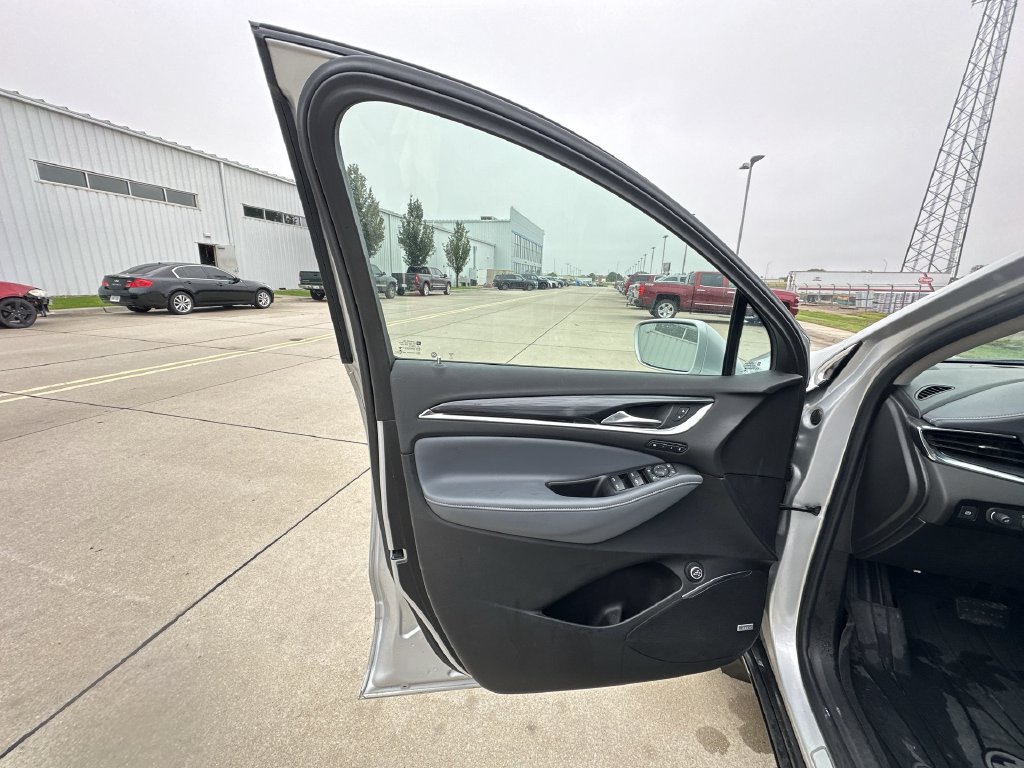 Certified 2019 Buick Enclave Premium AWD/4WD image 23