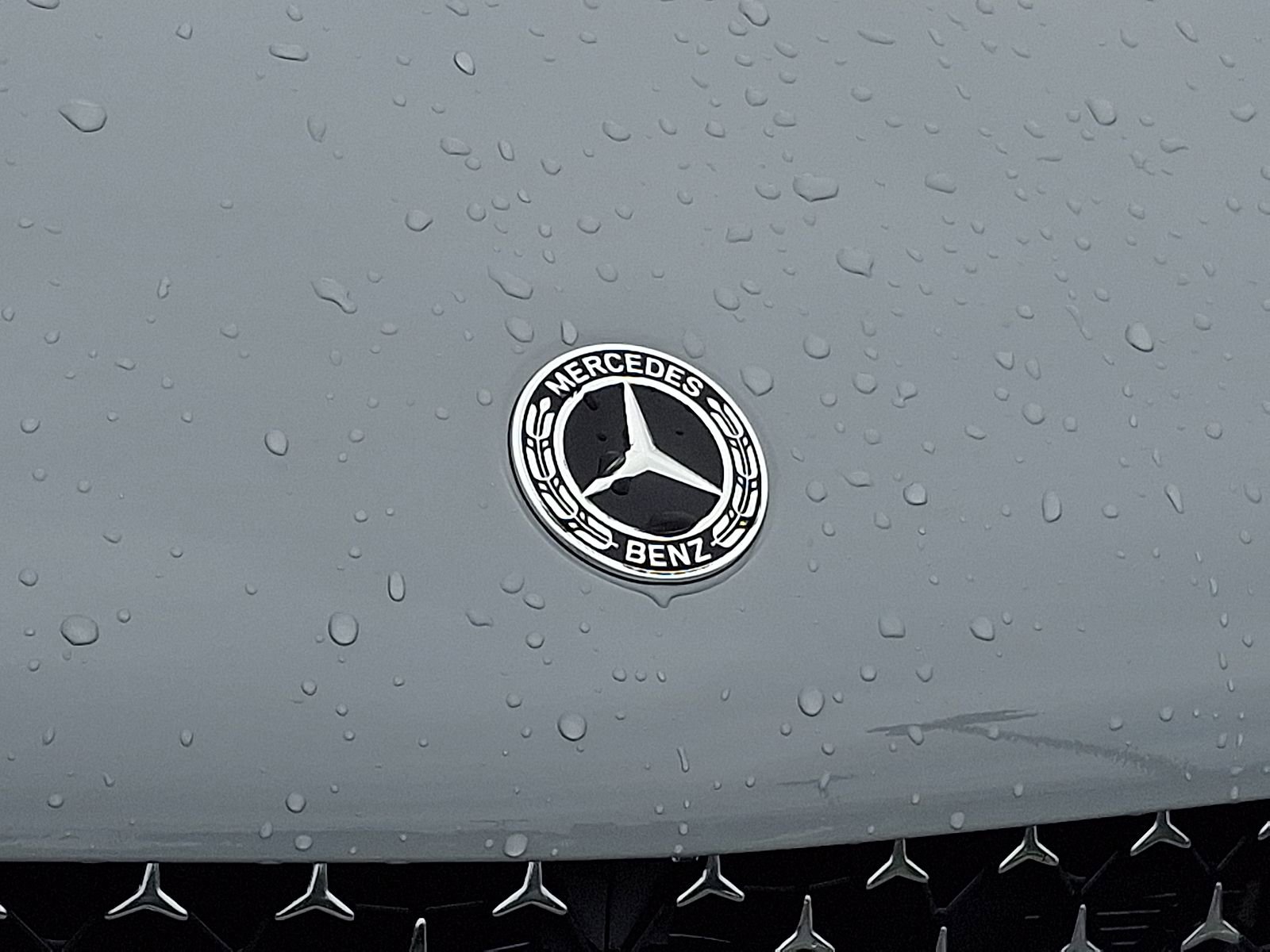 New 2026 Mercedes-Benz GLE 450 4MATIC image 20