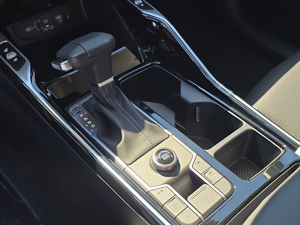 New 2026 Kia Sorento SX image 27