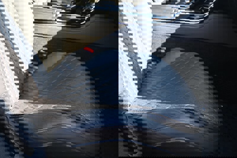 Used 2021 Mercedes-Benz S 580 4MATIC Sedan image 62