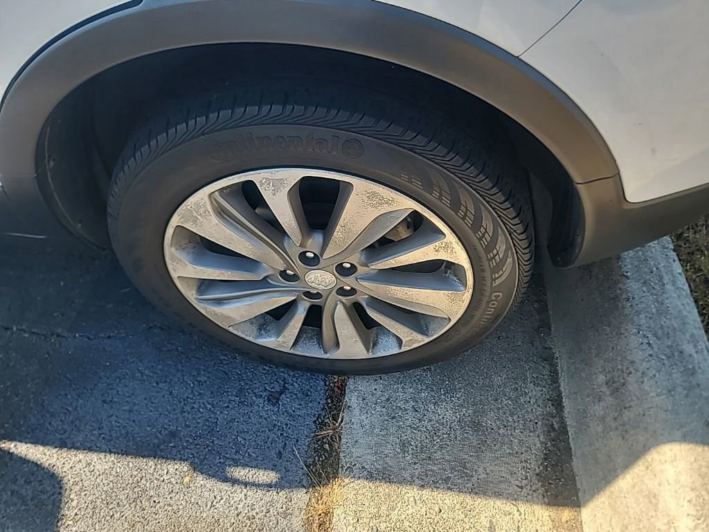 Used 2019 Buick Encore Preferred FWD image 6