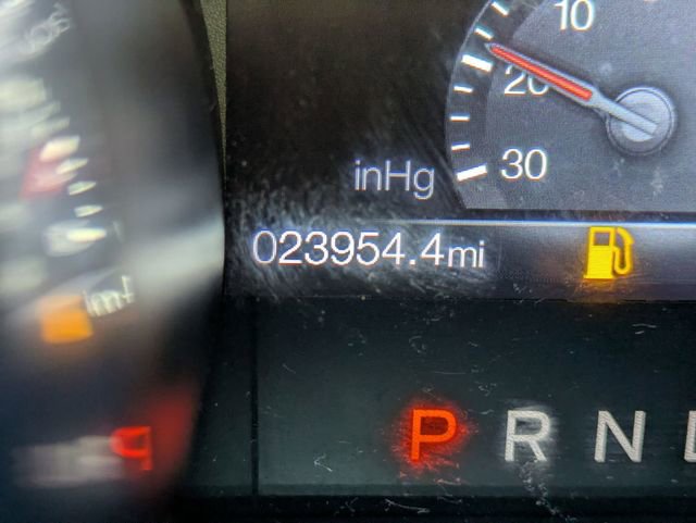 Used 2022 Ford Mustang Coupe w/ Equipment Group 101A image 18