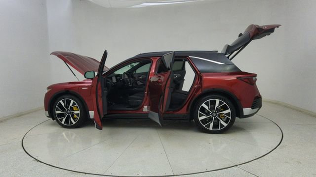 Used 2024 Acura ZDX Type S image 74