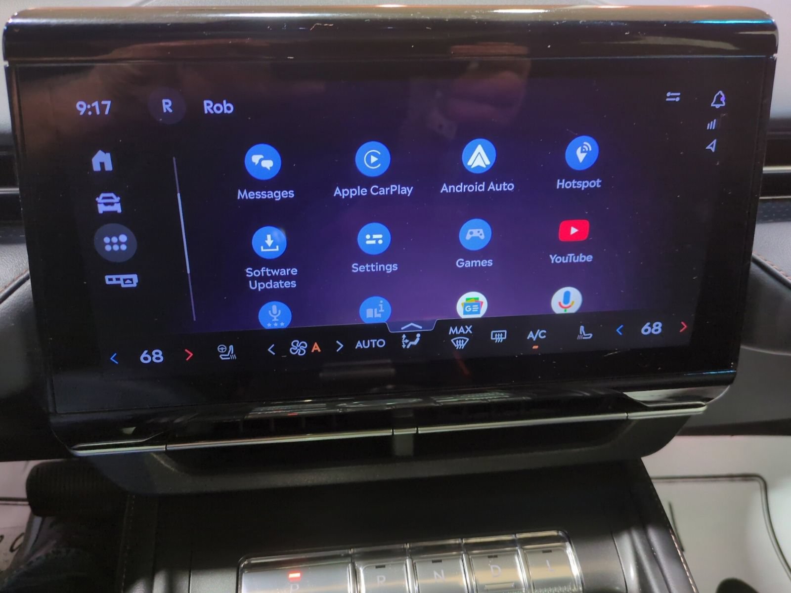 Used 2024 Lincoln Nautilus Reserve w/ Equipment Group 203A AWD/4WD image 26