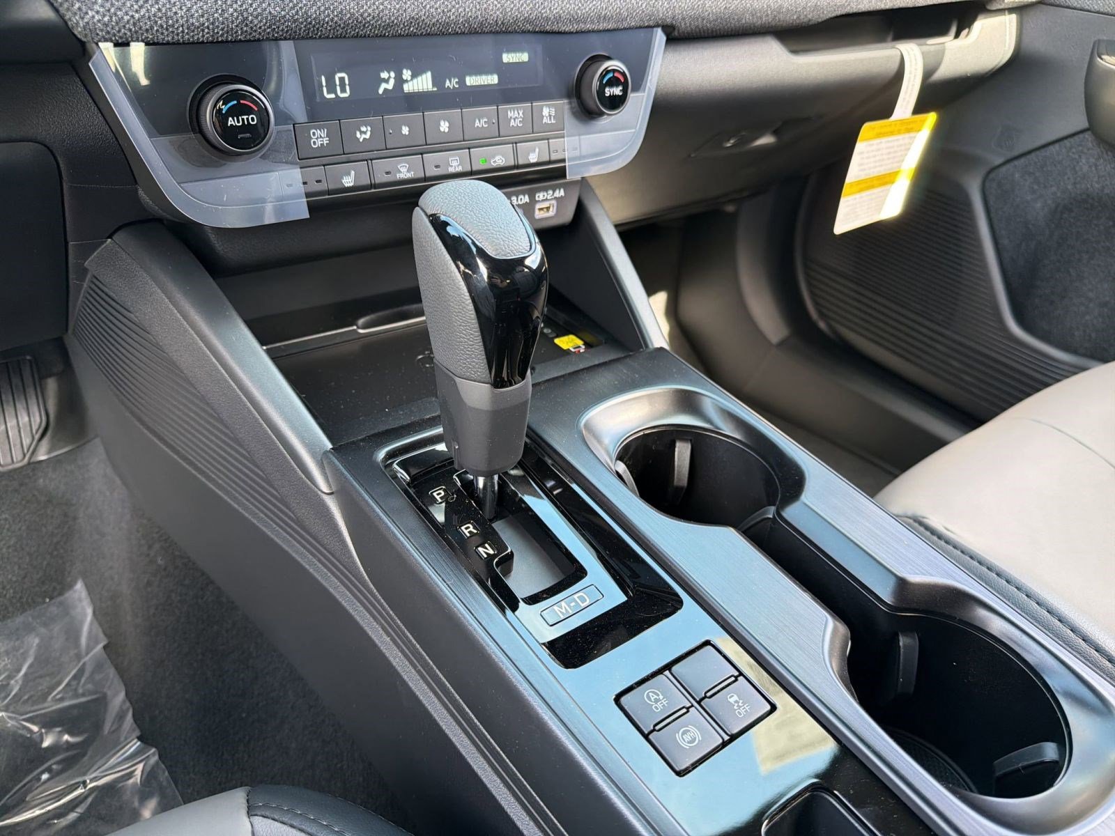 New 2026 Subaru Outback Premium image 19