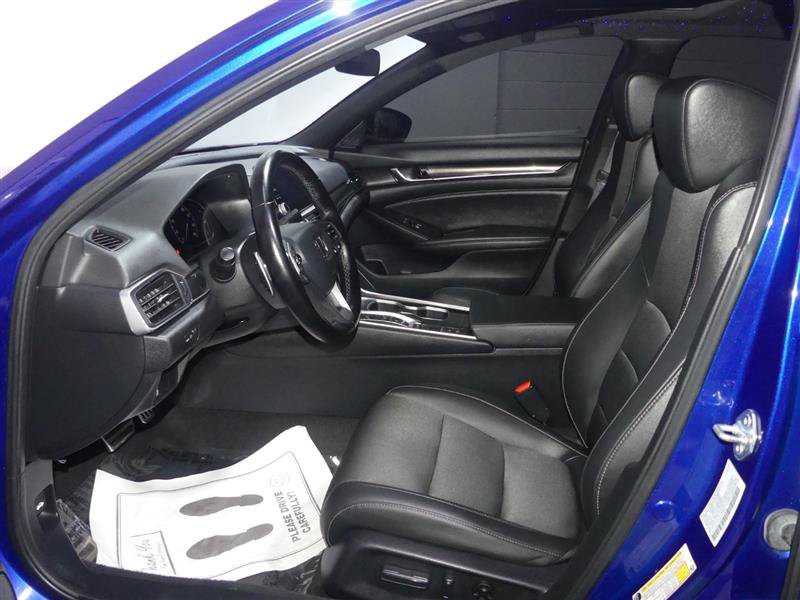 Used 2021 Honda Accord Sport image 21