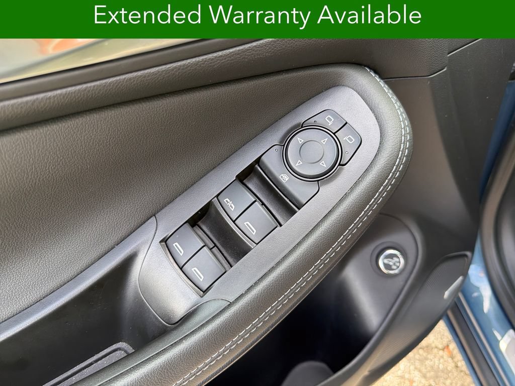 Certified 2024 Buick Encore GX Avenir w/ Avenir Convenience Package FWD image 13