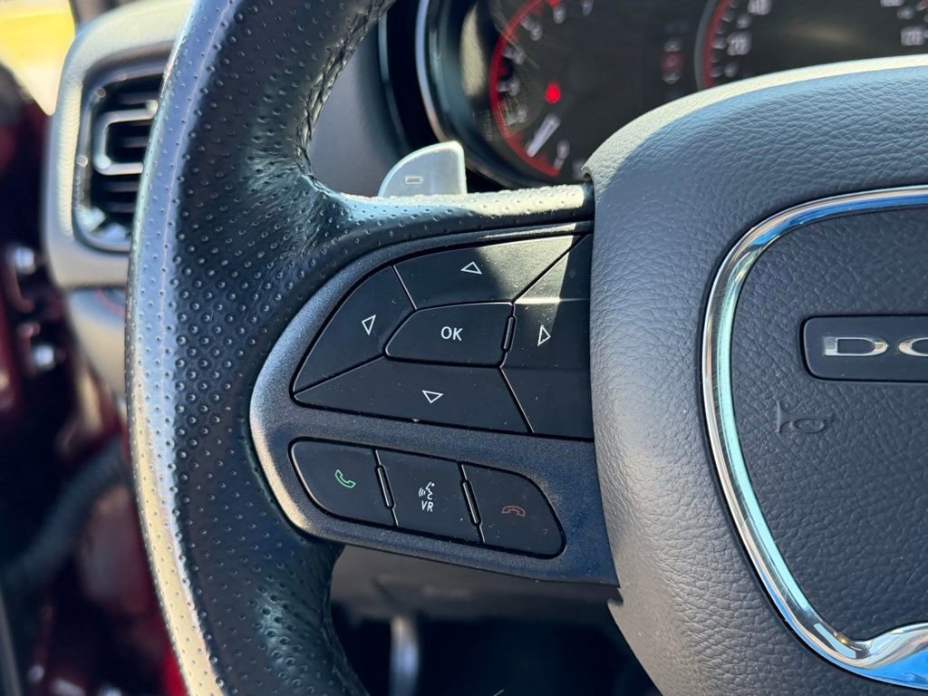 Used 2024 Dodge Durango R/T AWD/4WD image 19