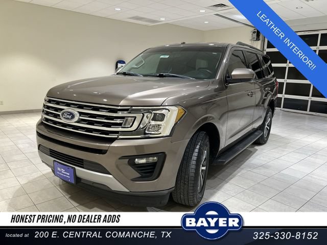 Used 2019 Ford Expedition XLT RWD image 1