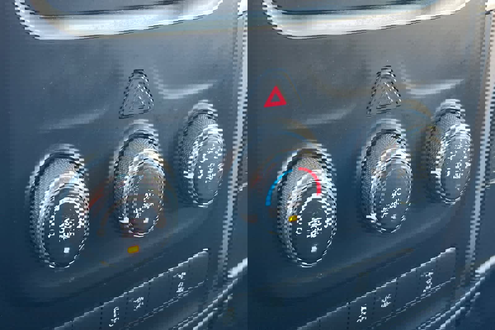 Used 2022 RAM 1500 Classic Warlock image 20