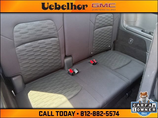Used 2025 Nissan Pathfinder SV AWD/4WD image 9