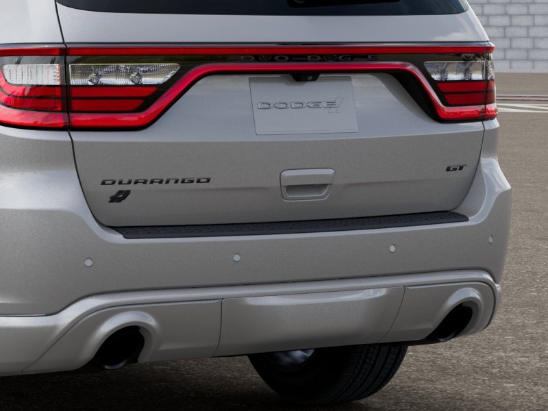 New 2026 Dodge Durango GT AWD/4WD image 14