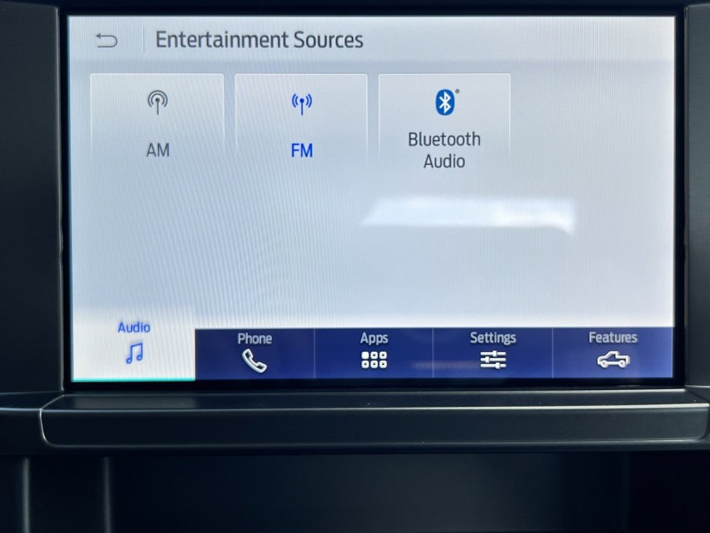New 2026 Ford F250 XL w/ XL Driver Assist Package image 33
