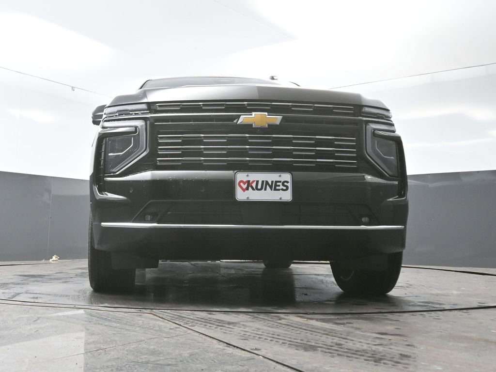 New 2026 Chevrolet Tahoe High Country image 51