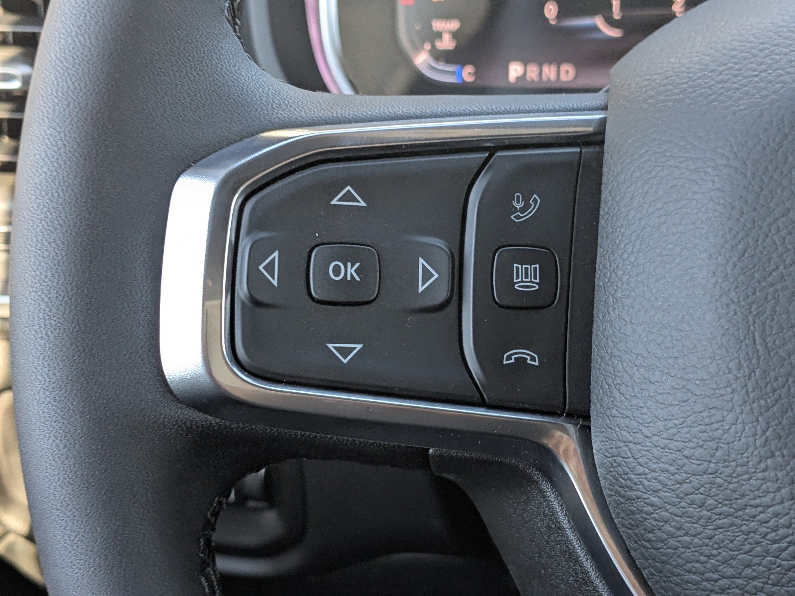 New 2026 RAM 2500 Laramie w/ Night Edition image 24