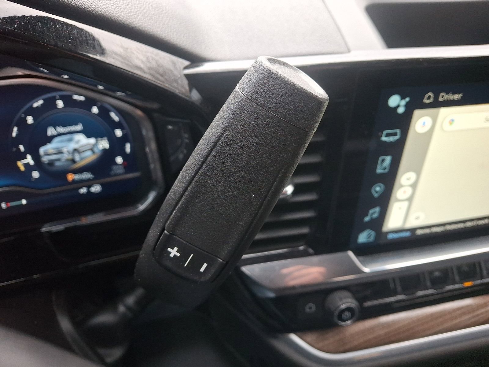 Used 2022 Chevrolet Silverado 1500 RST w/ Z71 Off-Road Package image 15