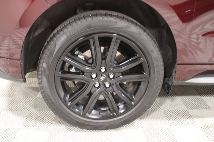 Used 2024 Ford Edge ST-Line AWD/4WD image 45