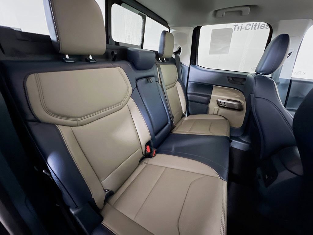 New 2026 Ford Maverick Lariat AWD/4WD image 16