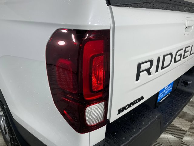 New 2026 Honda Ridgeline RTL image 20