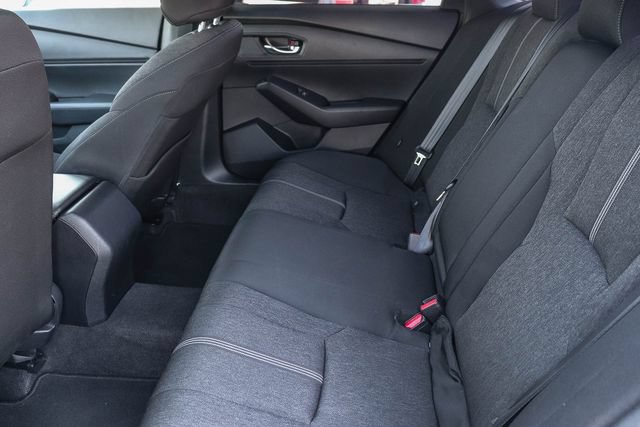 Used 2024 Honda Accord Sport image 19