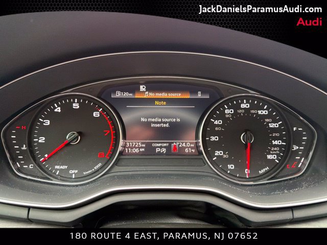 Used 2024 Audi A5 2.0T Premium AWD/4WD image 7