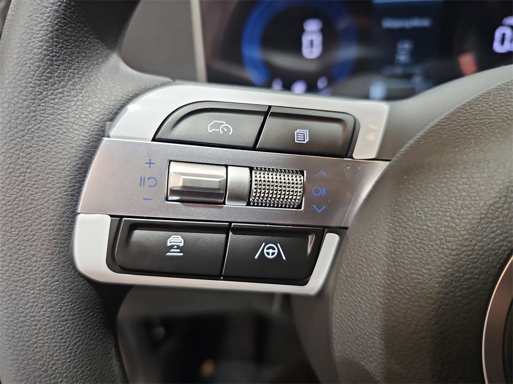 New 2026 Hyundai Tucson SEL image 17