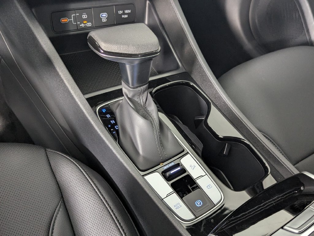 New 2027 Hyundai Santa Cruz SE FWD image 20