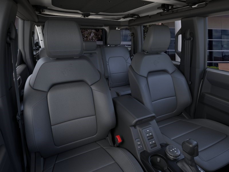 New 2026 Ford Bronco Outer Banks AWD/4WD image 30