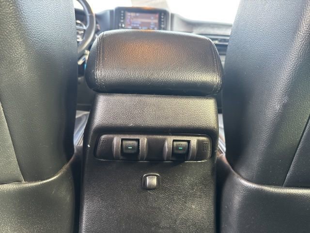 Used 2015 Jeep Wrangler Unlimited Sahara image 23