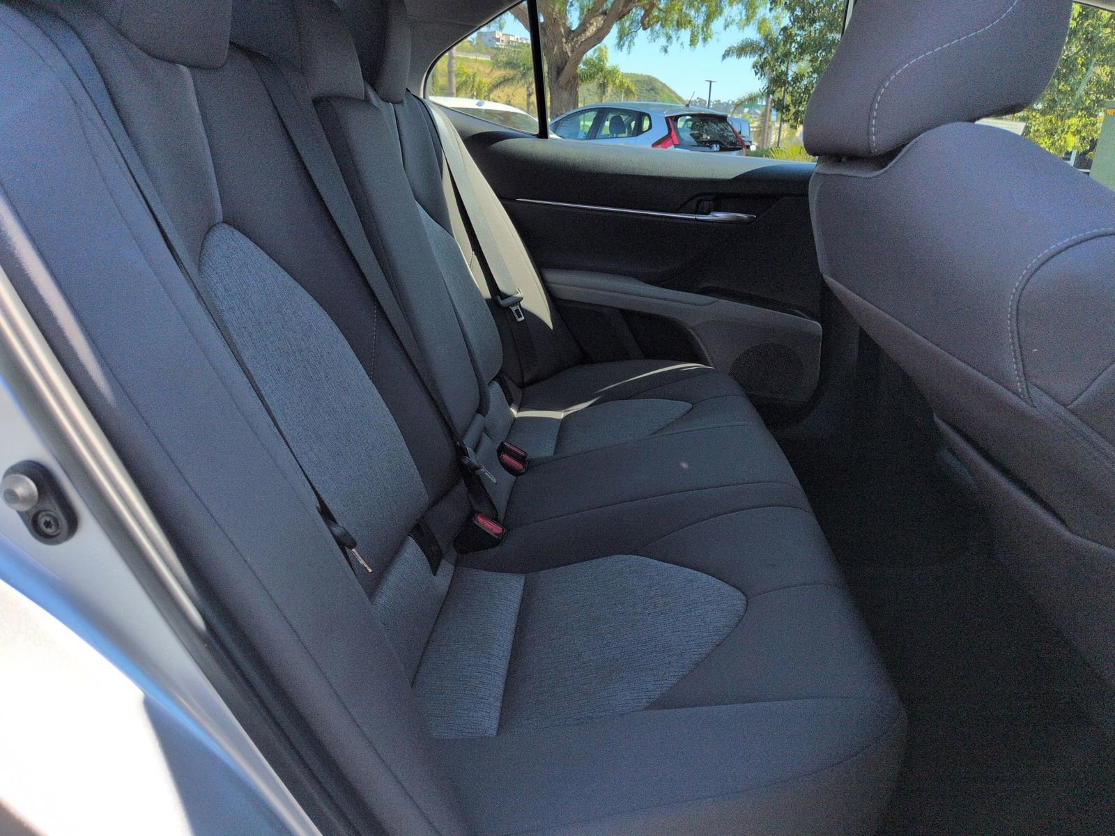 Used 2024 Toyota Camry LE image 28