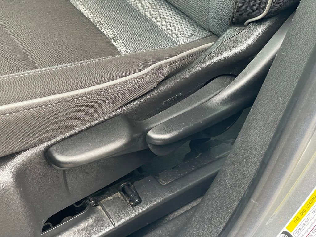 Used 2023 Chevrolet TrailBlazer LS image 10