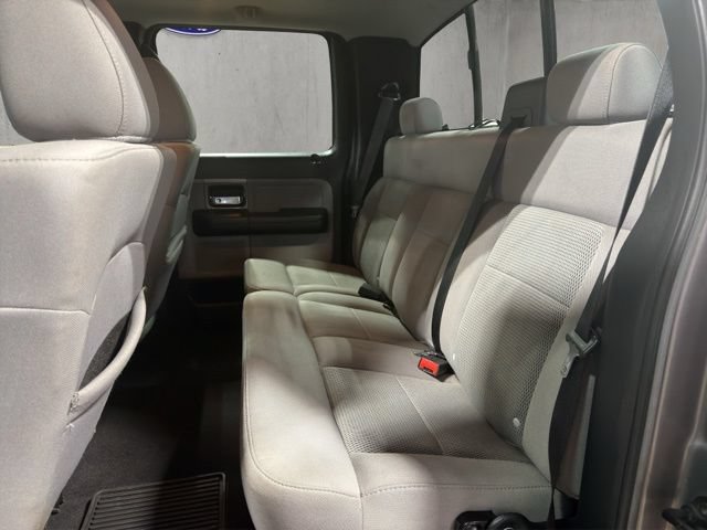 Used 2005 Ford F150 XLT AWD/4WD image 7