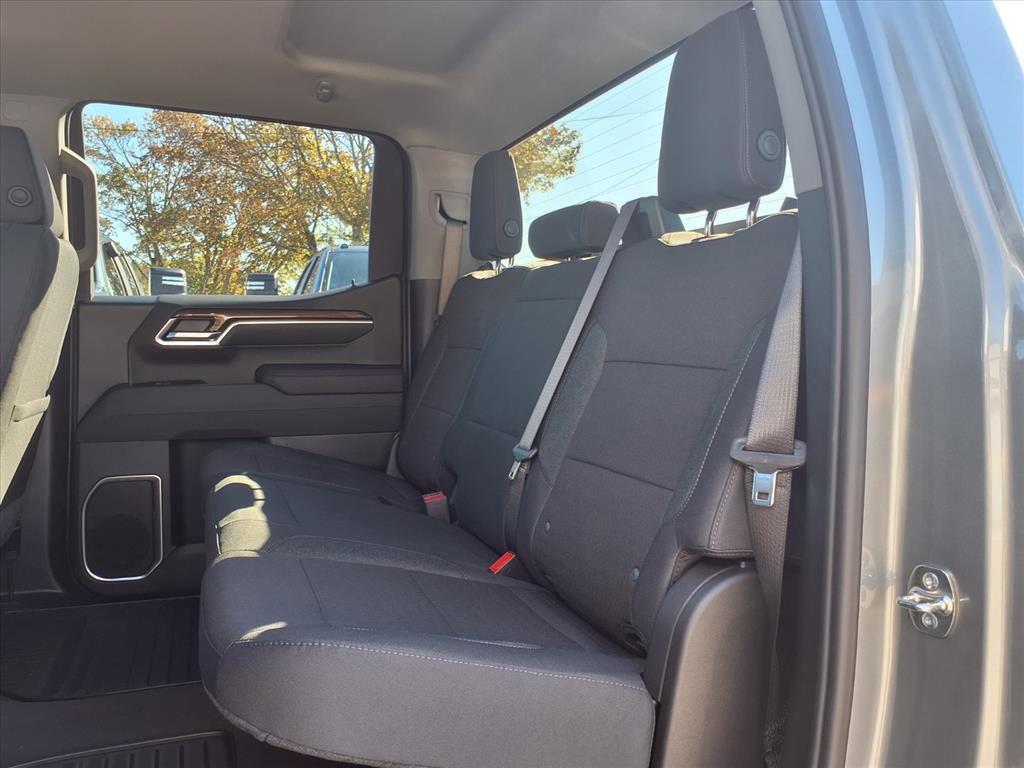 New 2026 Chevrolet Silverado 1500 LT image 19