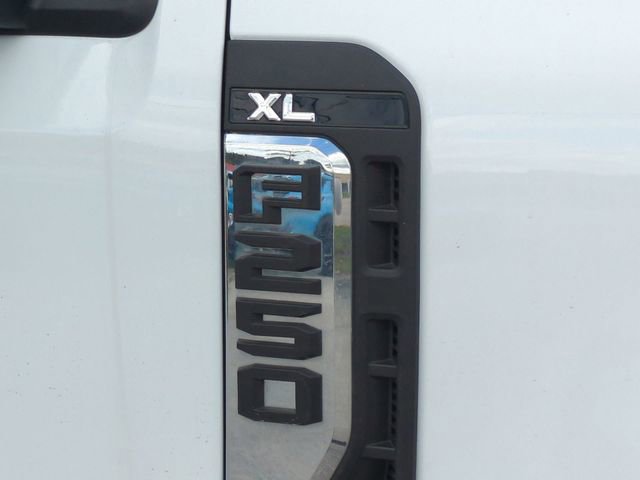 Used 2024 Ford F250 XL w/ XL Off-Road Package image 12
