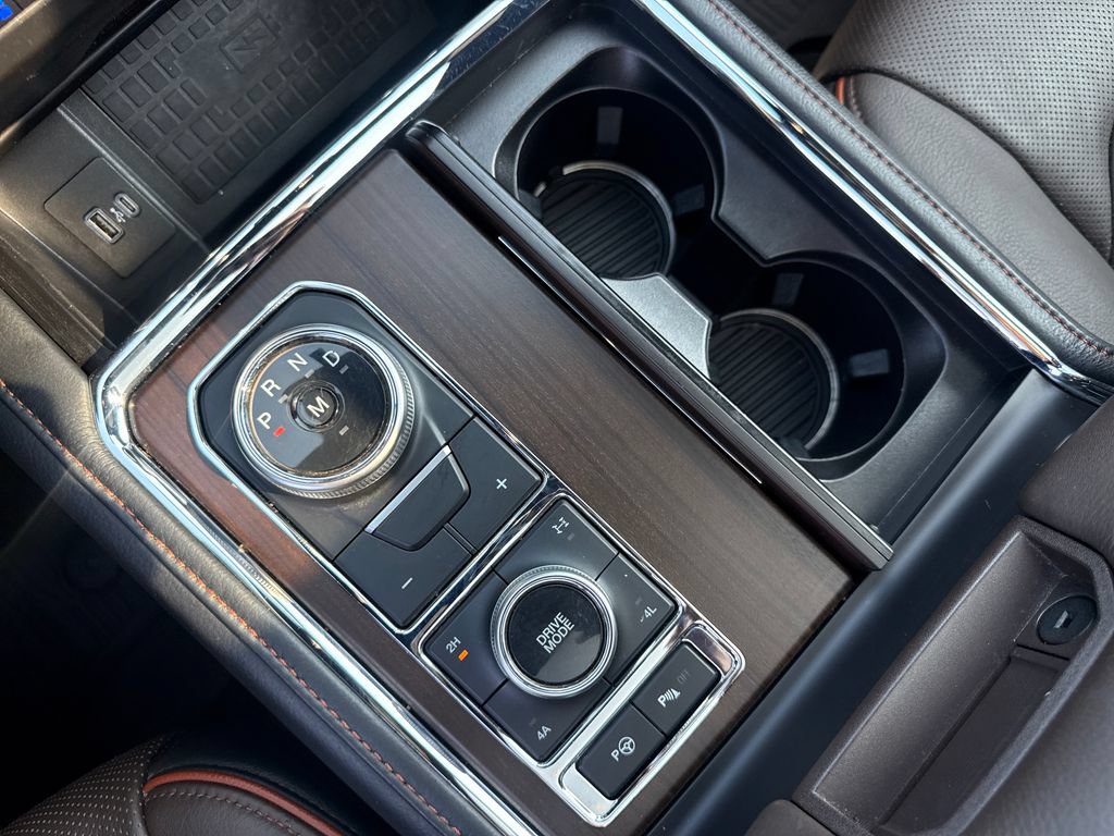 Used 2020 Ford Expedition King Ranch AWD/4WD image 42