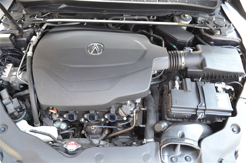 Used 2015 Acura TLX V6 w/ Technology Package image 38