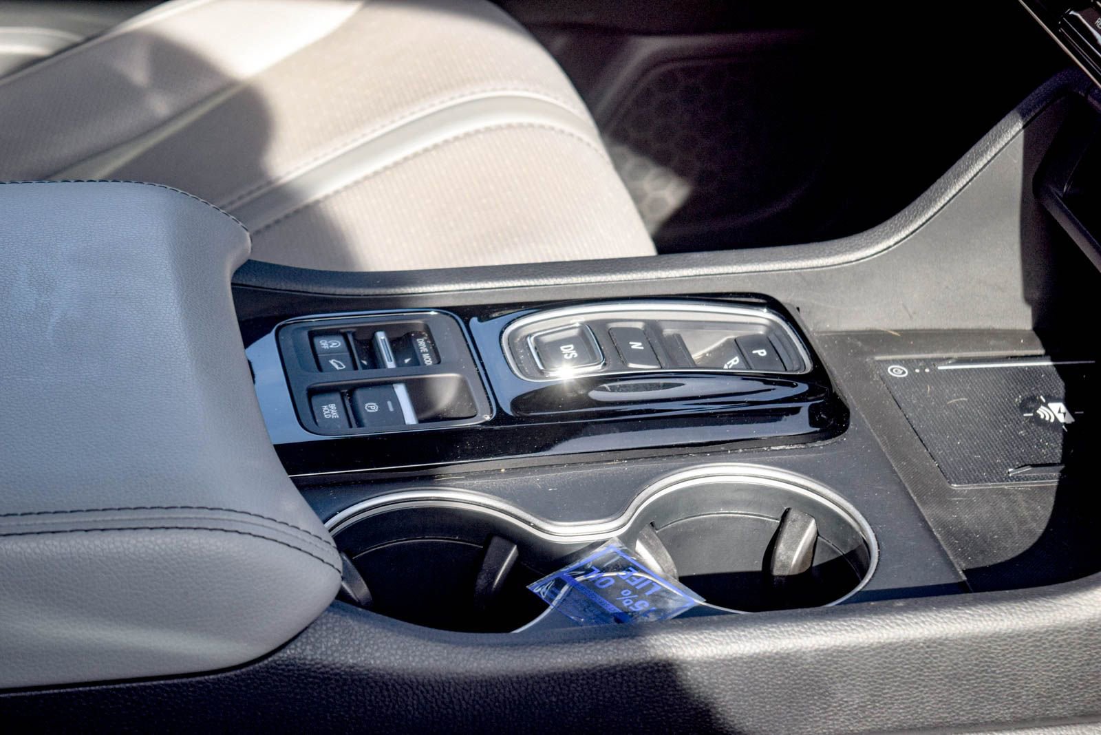 Used 2023 Honda Pilot Elite image 18