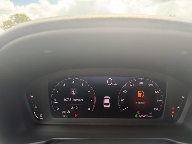 New 2026 Honda Accord SE image 26