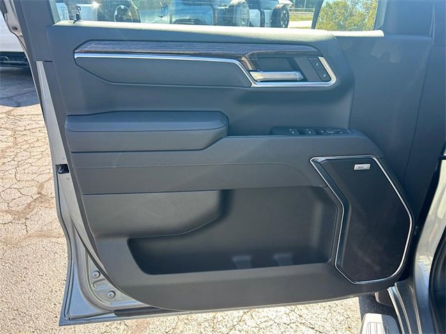 New 2026 GMC Sierra 1500 Elevation w/ Elevation Premium Package image 14