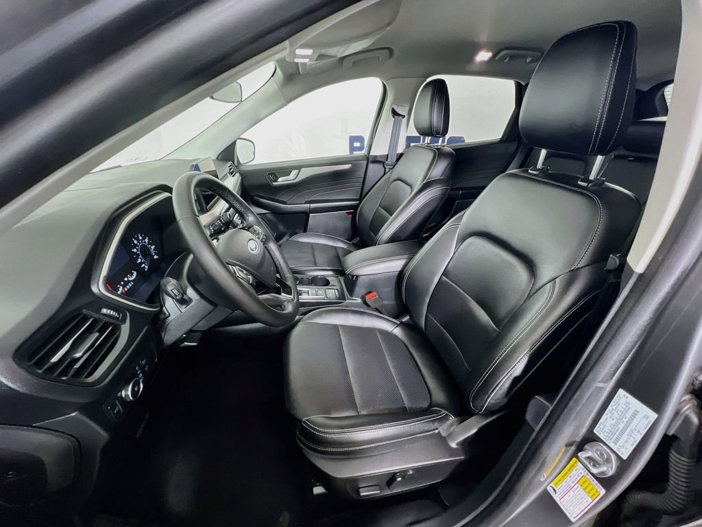 Used 2022 Ford Escape SEL AWD/4WD image 13