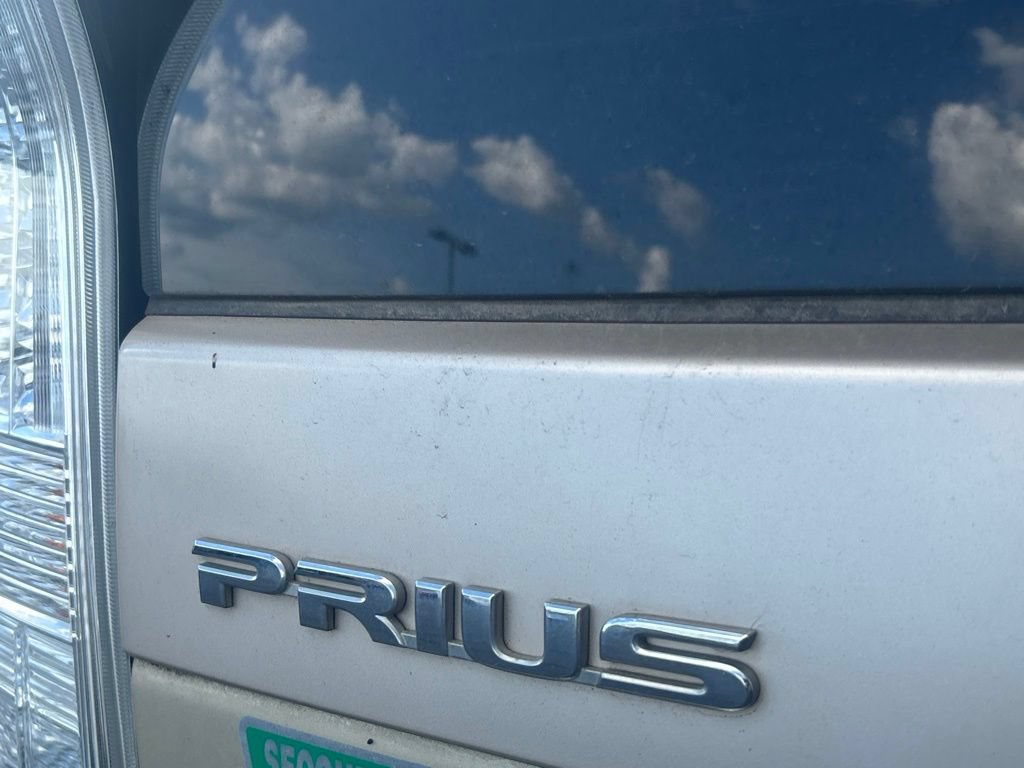 Used 2011 Toyota Prius Four w/ Navigation Pkg FWD image 30