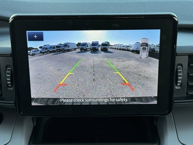 Certified 2023 Ford Explorer XLT image 17